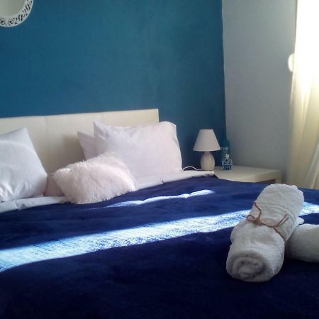 Kavala Apartment Buitenkant foto