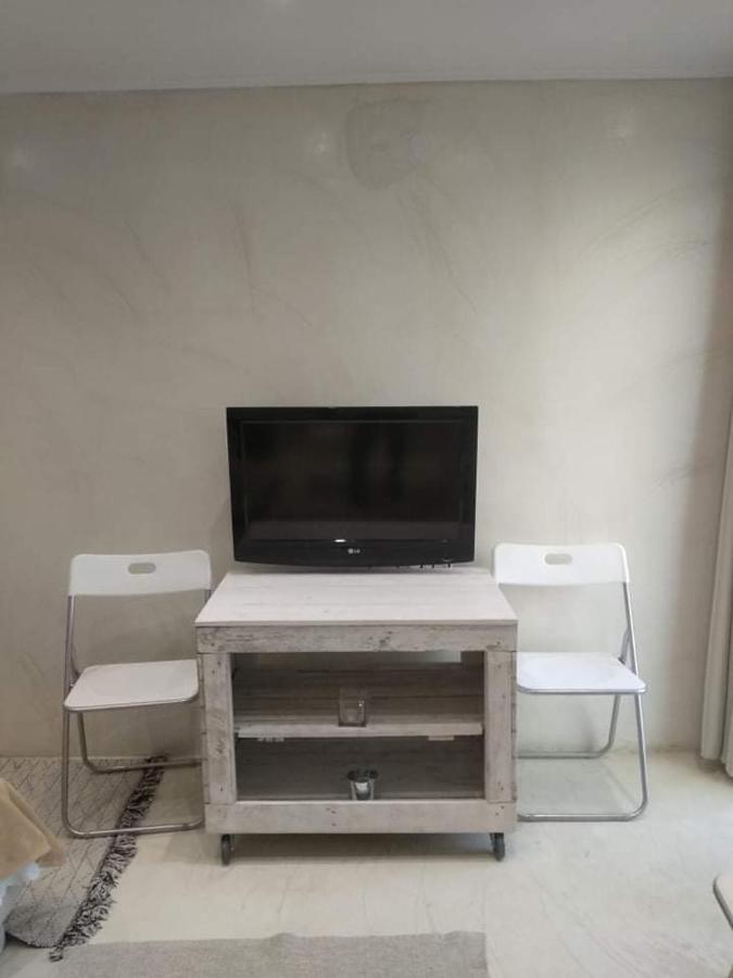 Kavala Apartment Buitenkant foto