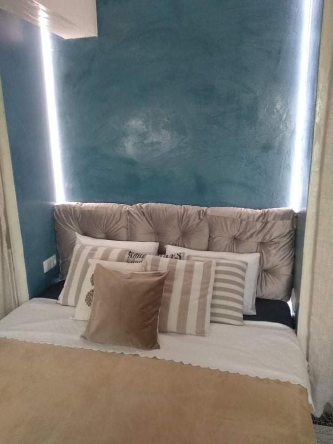 Kavala Apartment Buitenkant foto