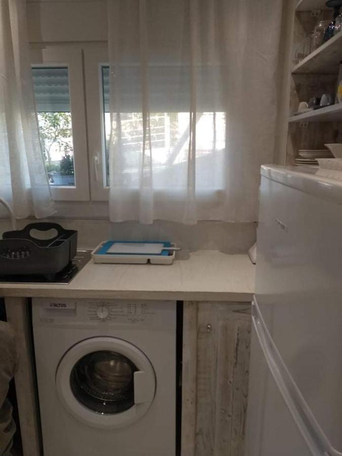 Kavala Apartment Buitenkant foto