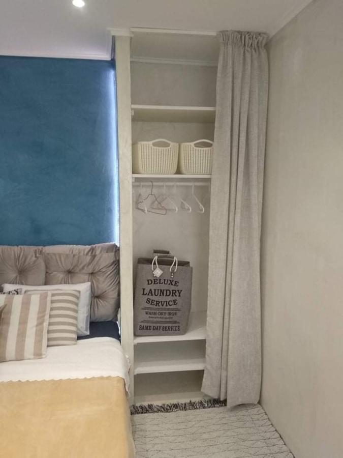 Kavala Apartment Buitenkant foto