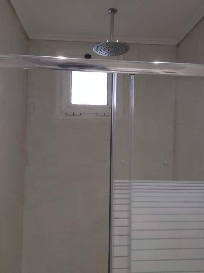 Kavala Apartment Buitenkant foto