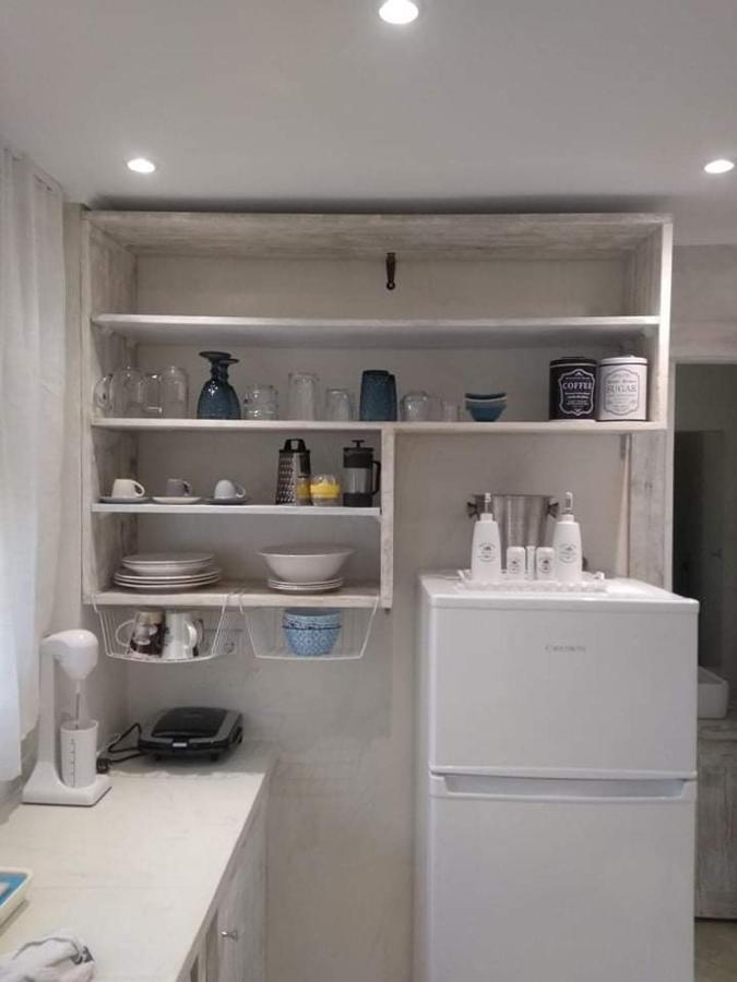 Kavala Apartment Buitenkant foto