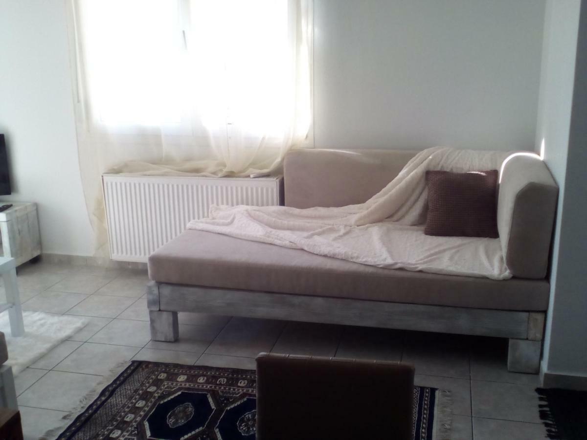 Kavala Apartment Buitenkant foto