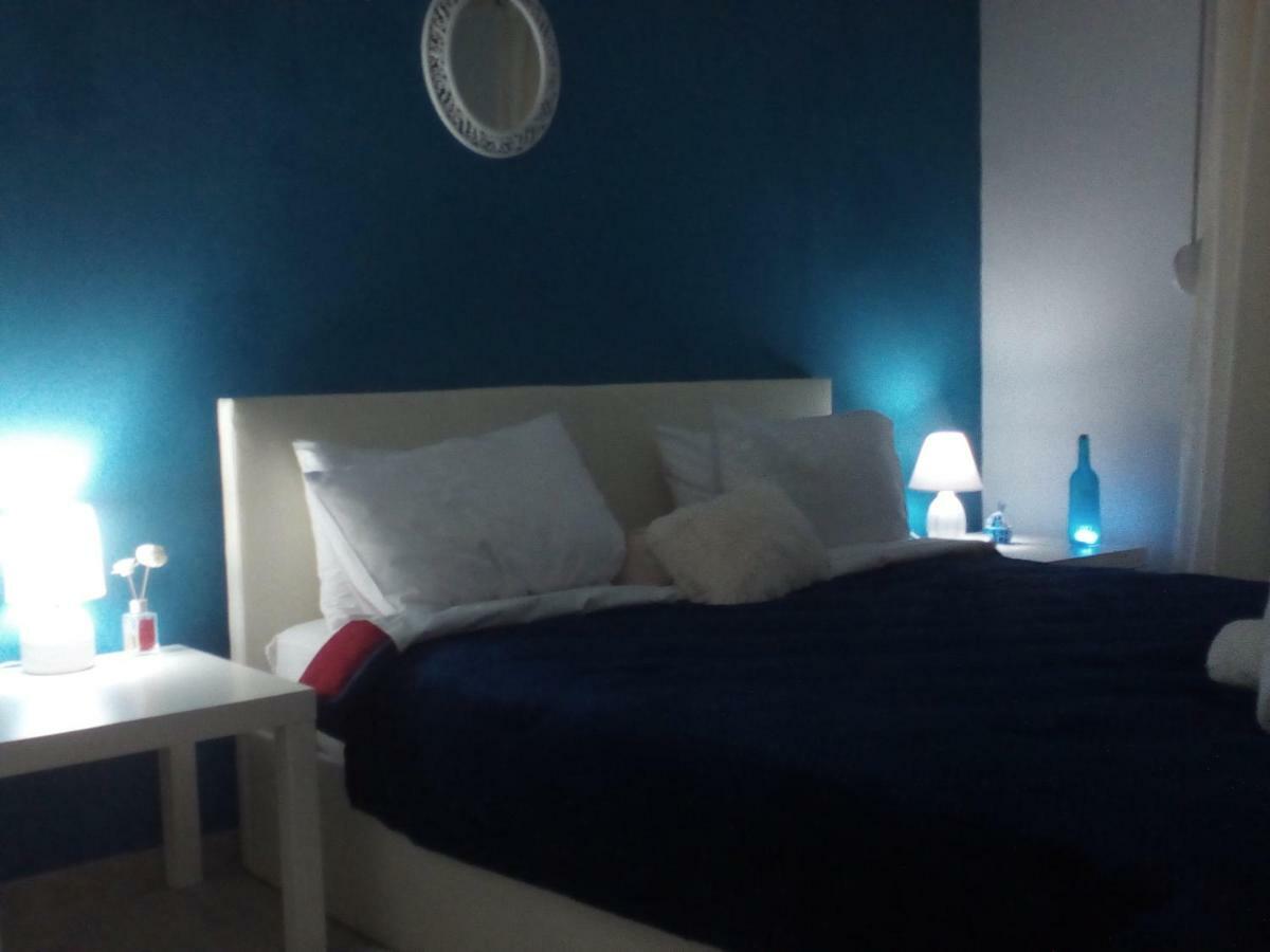 Kavala Apartment Buitenkant foto