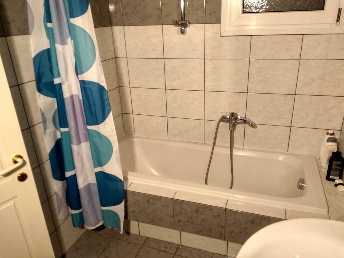 Kavala Apartment Buitenkant foto